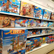 Illustration for article titled Surprise Friday: Diecast in Stuttgart